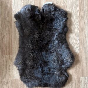 A286 rabbit pelt